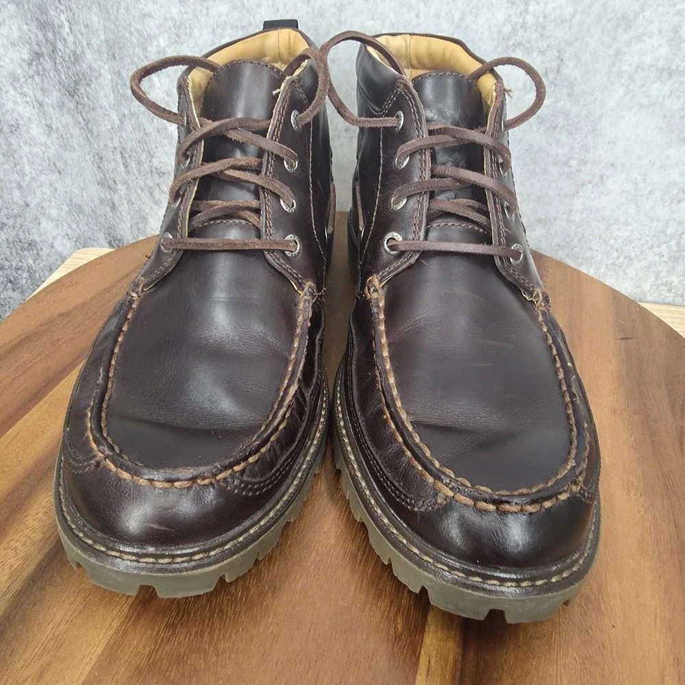 Sperry top sider